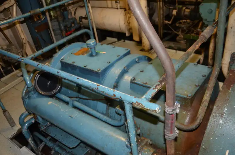Kapal penarik keur dijual