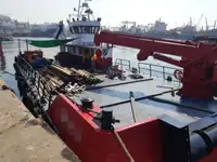 General Cargo/Multi-purpose keur dijual