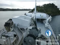Kapal pancing trawler keur dijual