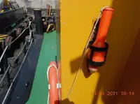 Kapal penarik keur dijual