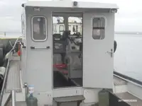 Kapal penarik keur dijual