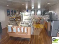 Kap pasokan platform (PSV) keur dijual