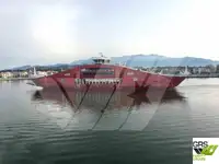 Kapal Ro-Ro keur dijual