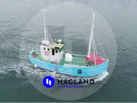 Kapal pancing keur dijual