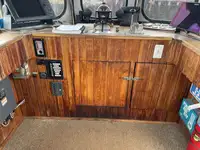 Kapal penarik keur dijual