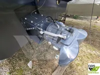 Kapal pilot keur dijual