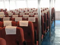 Kapal RoPax keur dijual