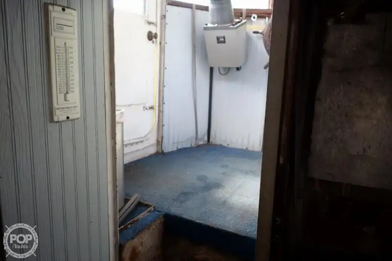 Kapal penarik keur dijual