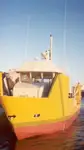 Kapal penarik keur dijual