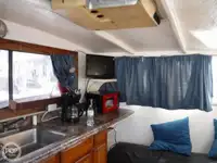 Kapal pancing trawler keur dijual