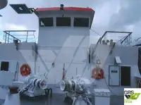 Kapal pesiar keur dijual
