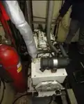 Kapal pilot keur dijual