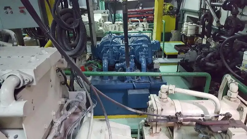 Kapal penarik keur dijual