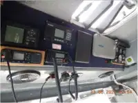 Kapal pancing trawler keur dijual