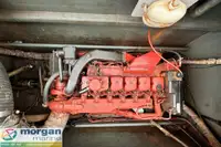 Kapal kerja keur dijual