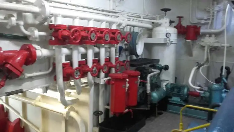 Kapal penarik keur dijual