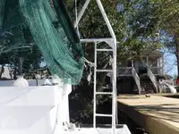 Kapal pancing trawler keur dijual