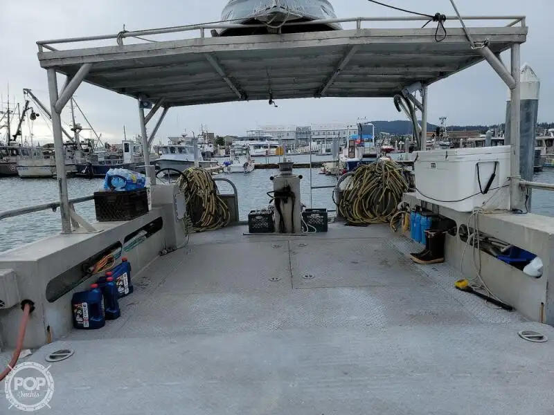 Kapal penyelamat keur dijual