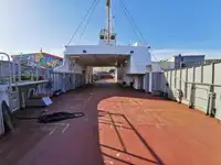 Kapal Ro-Ro keur dijual