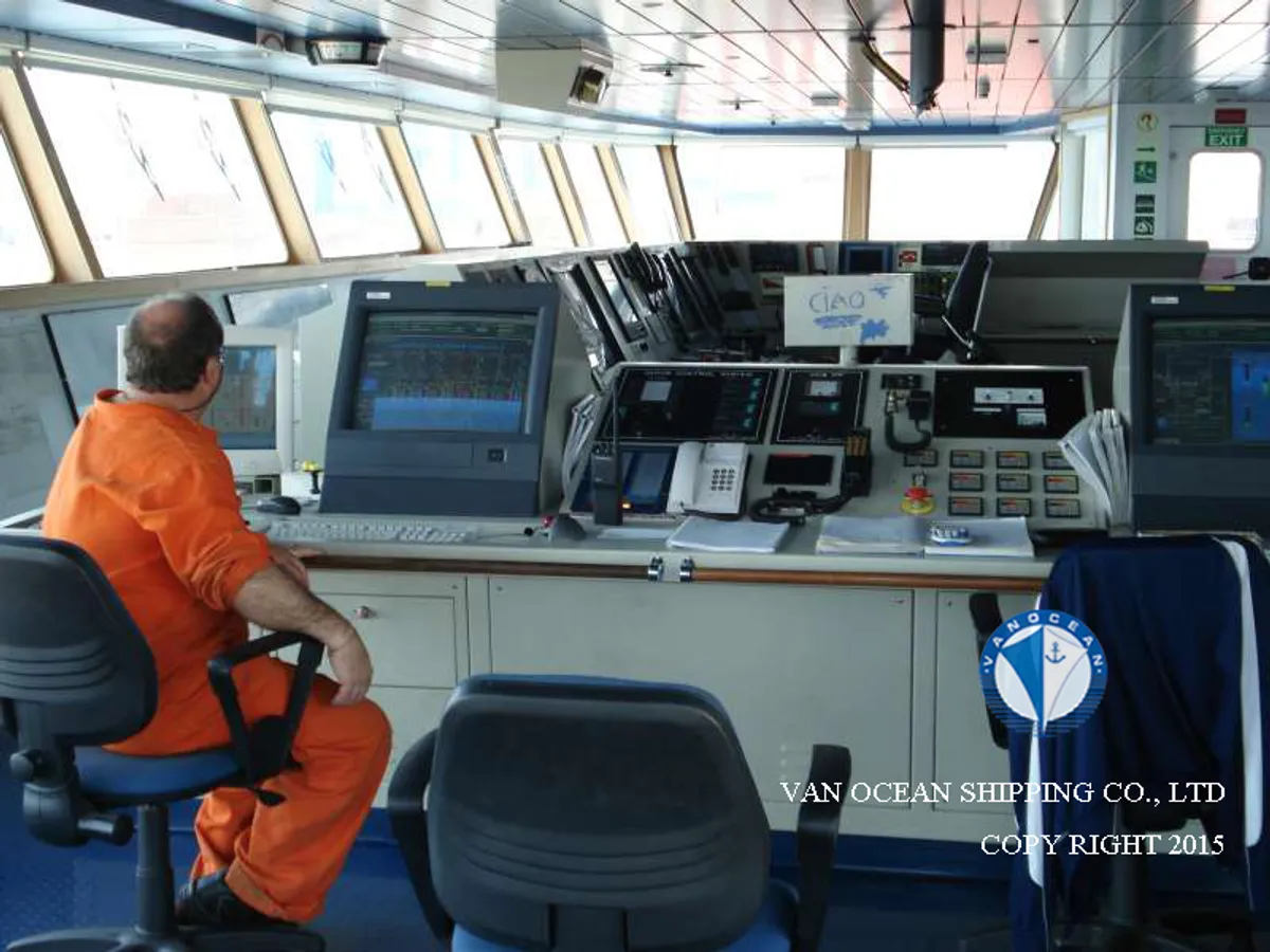 Kapal tangki minyak/bahan kimia keur dijual