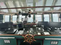 Kapal pancing trawler keur dijual