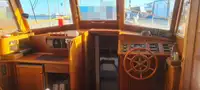 Kapal tangki minyak/bahan kimia keur dijual