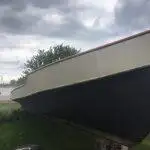 Kapal penarik keur dijual