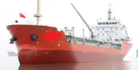 Kapal tanker pikeun dijual