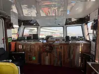 Kapal penarik keur dijual