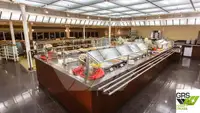 Kapal pesiar keur dijual