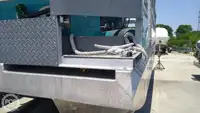 Kapal kontainer keur dijual