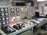 Kapal tangki minyak/bahan kimia keur dijual