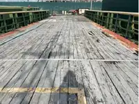 Kapal pesiar keur dijual