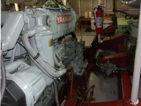 Kapal fery keur dijual