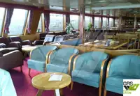 Kapal pesiar keur dijual
