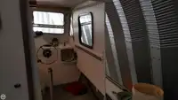Kapal pancing trawler keur dijual