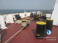 Kapal tangki minyak/bahan kimia keur dijual
