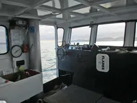 Kapal pendaratan, tangki keur dijual