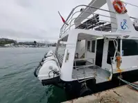 Kapal panumpang keur dijual