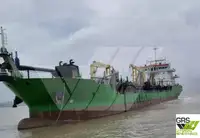 Tukang keruk pikeun dijual