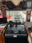 Kapal keruk keur dijual