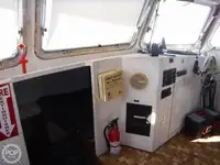 Kapal pancing trawler keur dijual