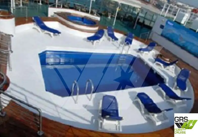 Kapal Ro-Ro keur dijual