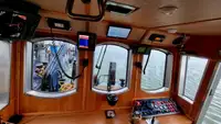 Kapal penarik keur dijual