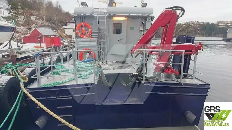 Kapal panginepan keur dijual