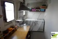 Kapal survei keur dijual