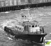 Kapal jasa ladang angin keur dijual