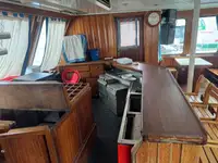 Kapal fery keur dijual
