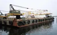 Tongkang pikeun dijual