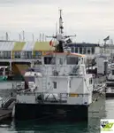 Kapal jasa ladang angin keur dijual